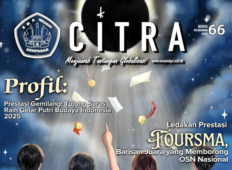 Majalah Citra Edisi 66