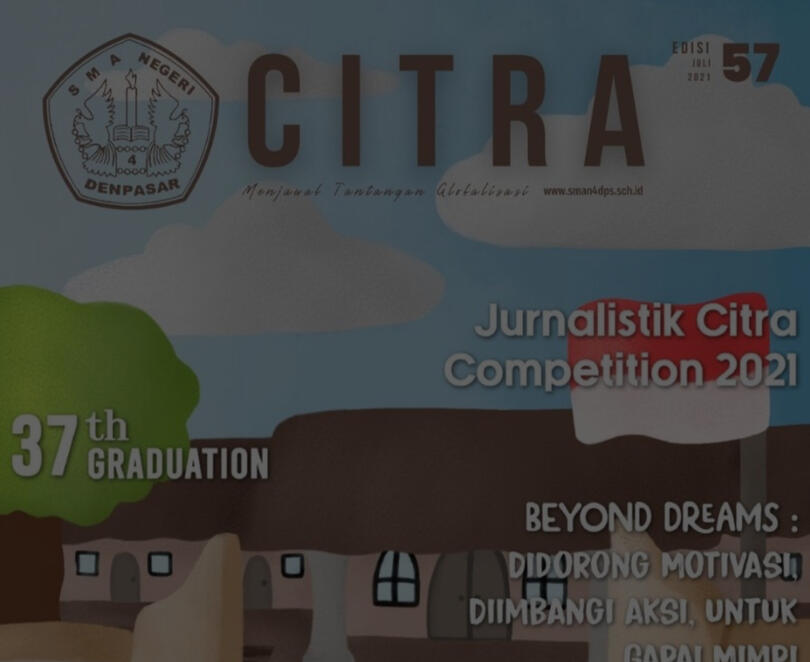 Majalah Citra Edisi 57