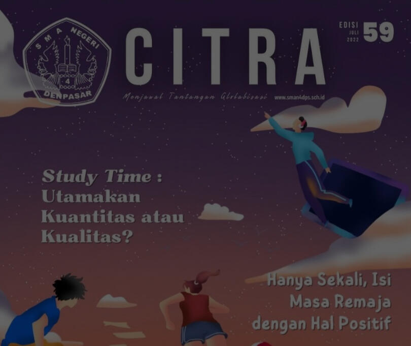 Majalah Citra Edisi 59