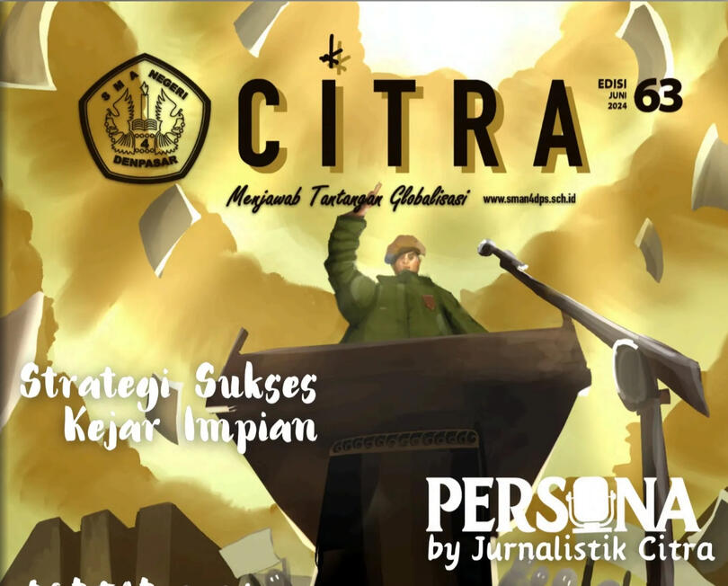 Majalah Citra Edisi 63